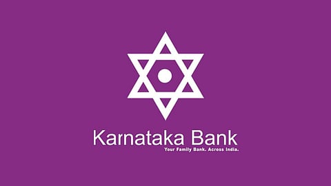 Karnataka Bank