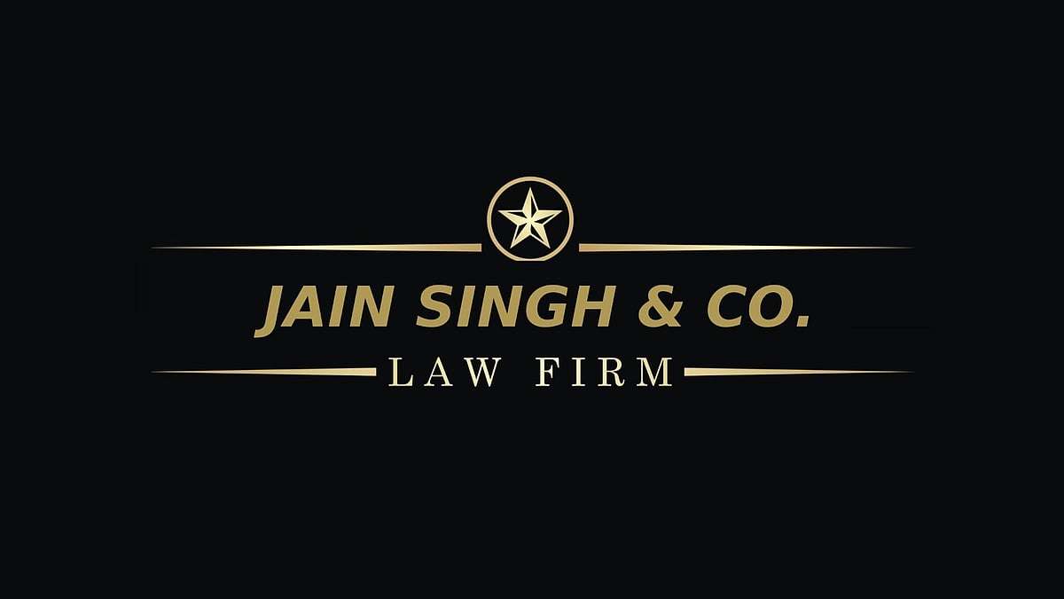 Jain Singh & Co