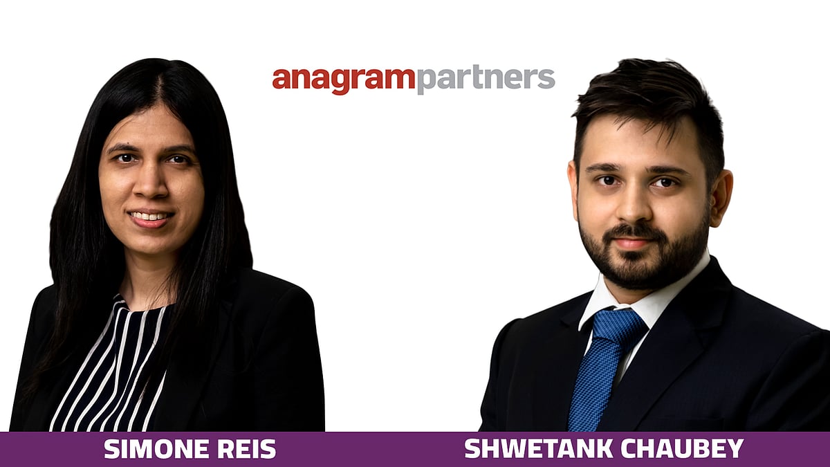 “Control” and Conquer: Key Legal Considerations