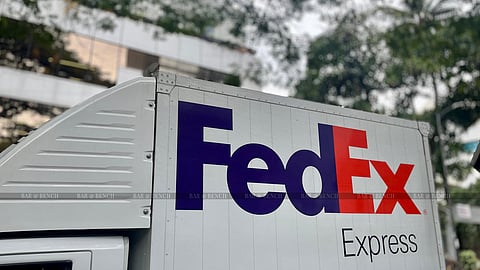 FedEx