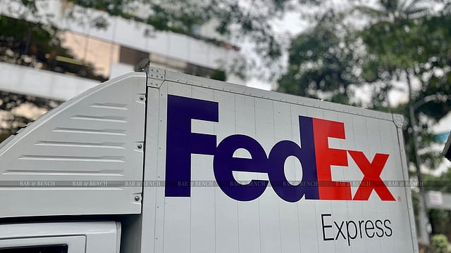Bombay High Court restrains Fedex Securities from using ‘FEDEX’ in ...