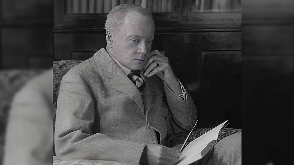 Sir John George Woodroffe