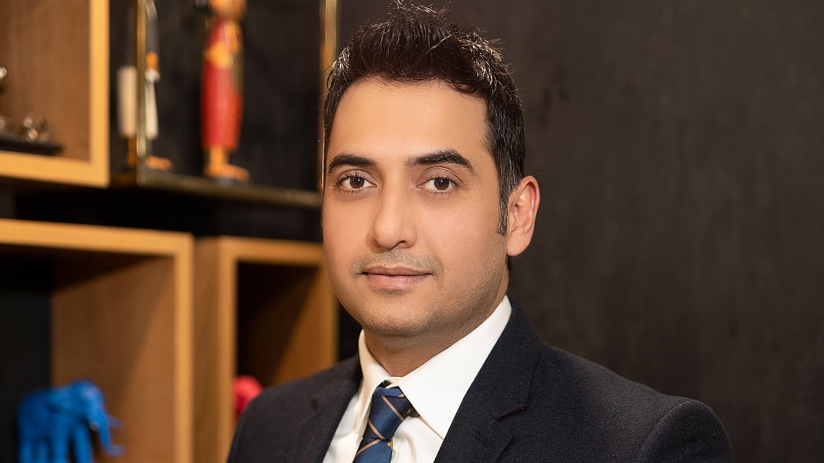 Shryeshth Sharma joins SKV Law Offices as Partner in Disputes practice - Vimarsana News