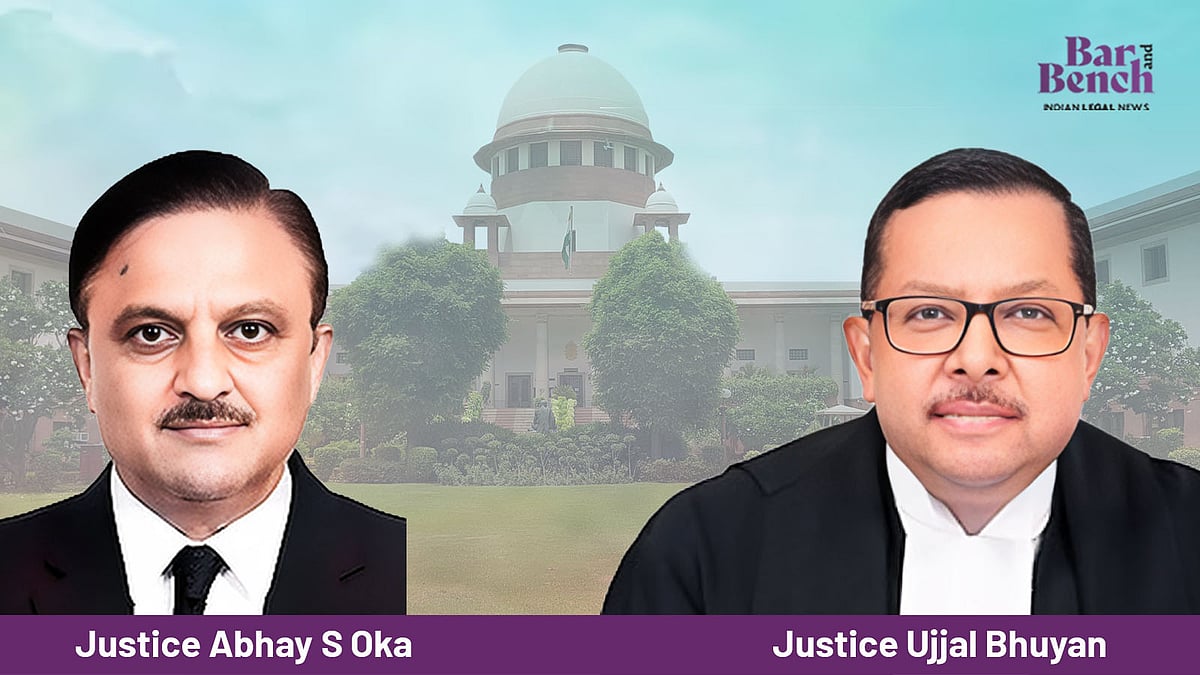 Supreme Court directs its Registry to refrain from referring to trial courts as lower courts - Vimarsana News