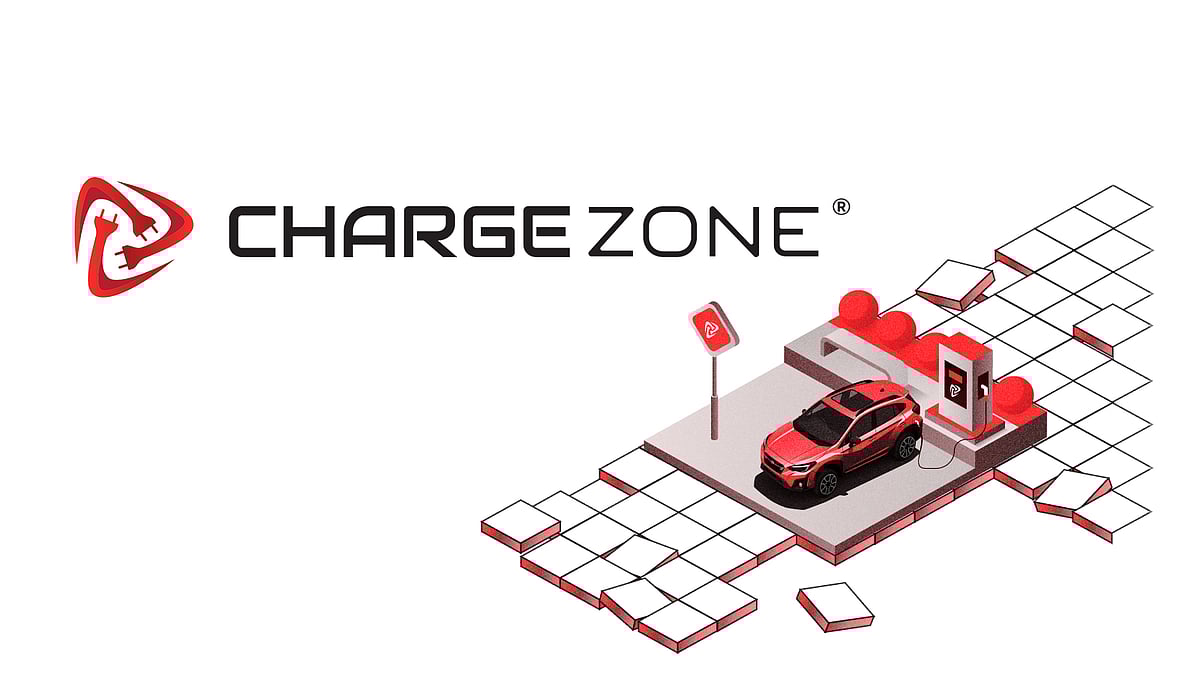 ChargeZone