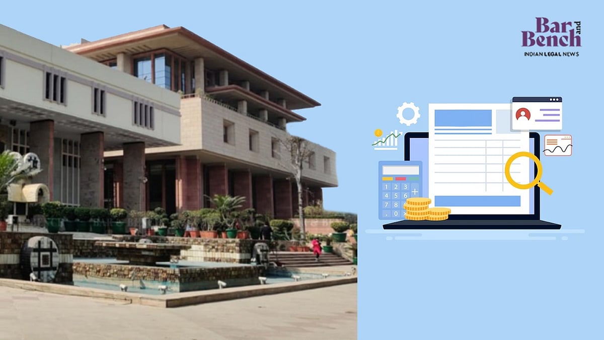 Delhi High Court issues directions to make e-filing robust in district courts, weed out records of 7.5 lakh cases - Vimarsana News