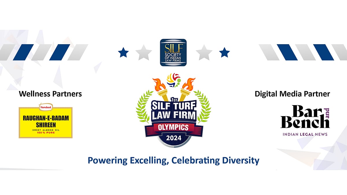 SILF Turf Law Firm Olympics