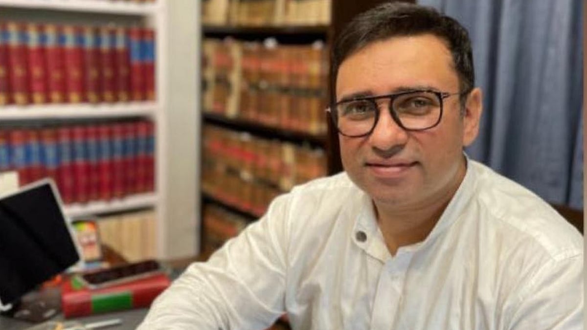 Calcutta High Court lawyer Sabyasachi Banerjee part of Commonwealth Expert Team observing Bangladesh elections - Vimarsana News