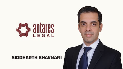Siddharth Bhavnani
