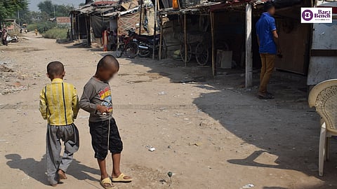 Rohinghya refugees