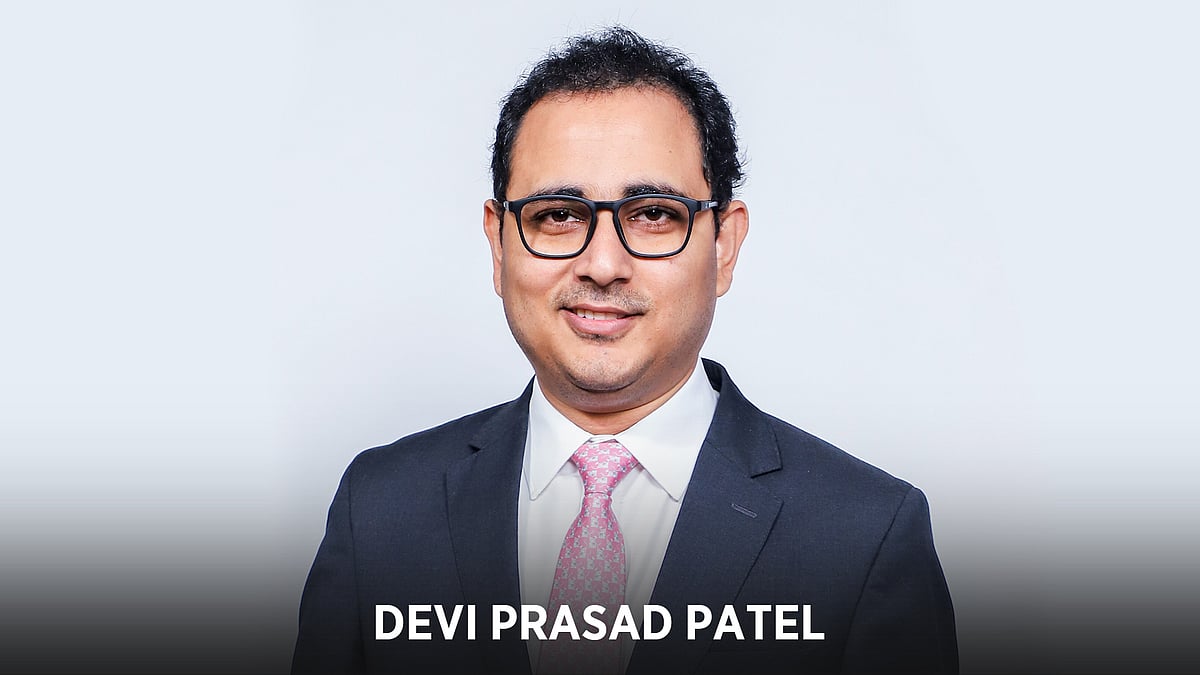 Khaitan Capital Markets Partner Devi Prasad Patel joins Shardul Amarchand Mangaldas - Vimarsana News