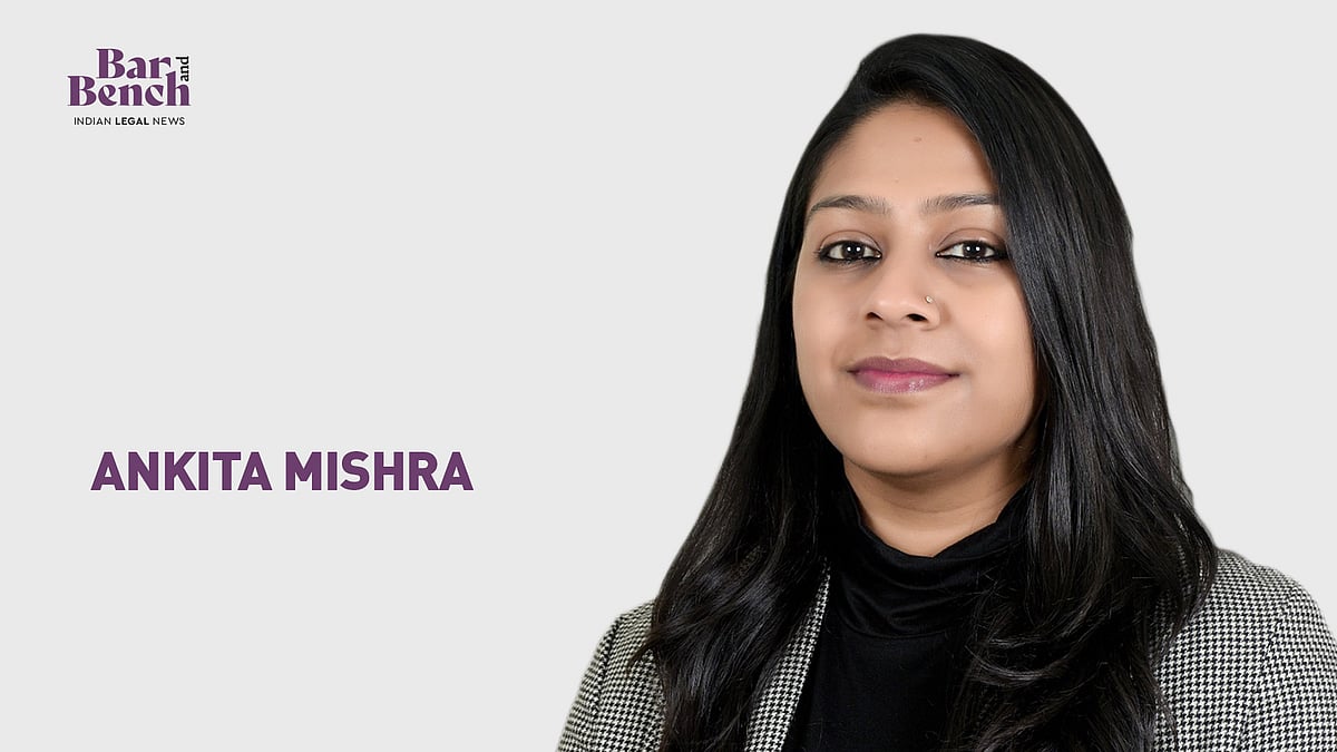 Ankita Mishra joins Nothing Technology as Head of Legal (India) - Vimarsana News