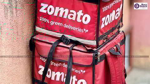 Zomato