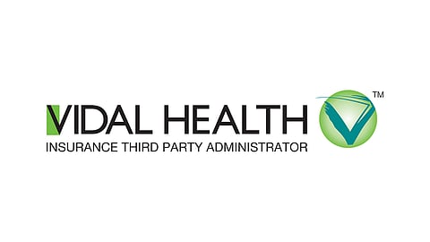 Vidal Health 