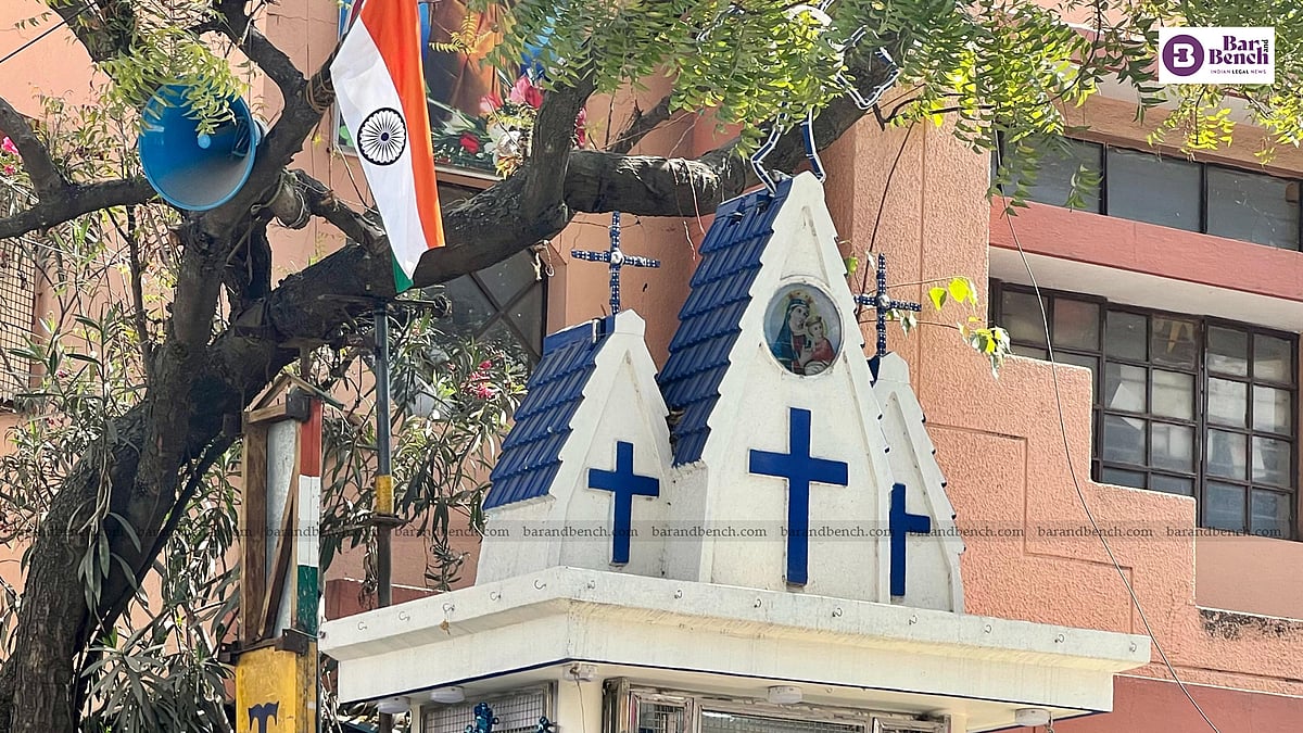 Church of South India amenable to writ jurisdiction under Article 226: Madras High Court full bench - Vimarsana News
