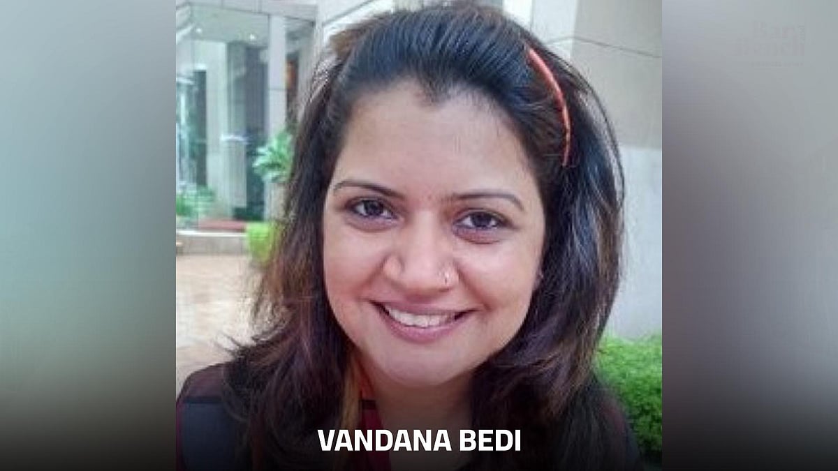 Former Bira 91 legal head Vandana Bedi joins Vertiv as Vice-President, General Counsel - Vimarsana News