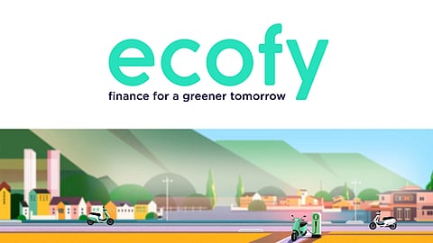 Ecofy Finance Private Limited