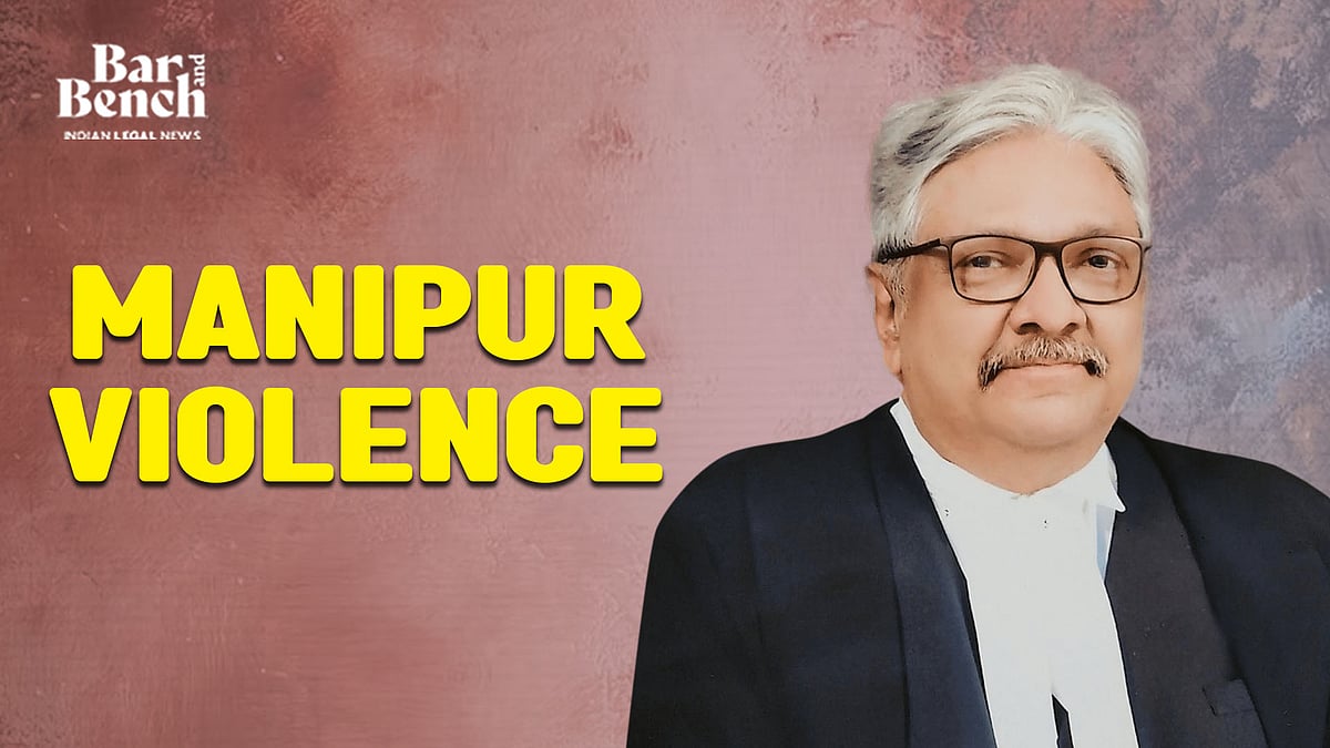 Loss of lives, destruction of religious places in Manipur do not bring secularism in India a good name: Justice KM Joseph - Vimarsana News