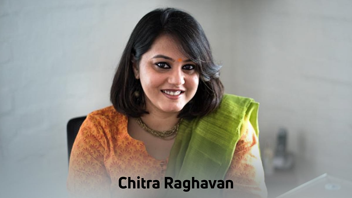 Chitra Raghavan joins Rajaram Legal as Partner in General Corporate practice - Vimarsana News