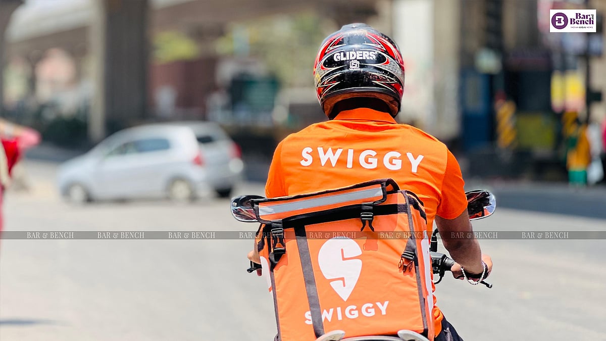 Swiggy Aims for ₹ 11,327.4 Crore IPO