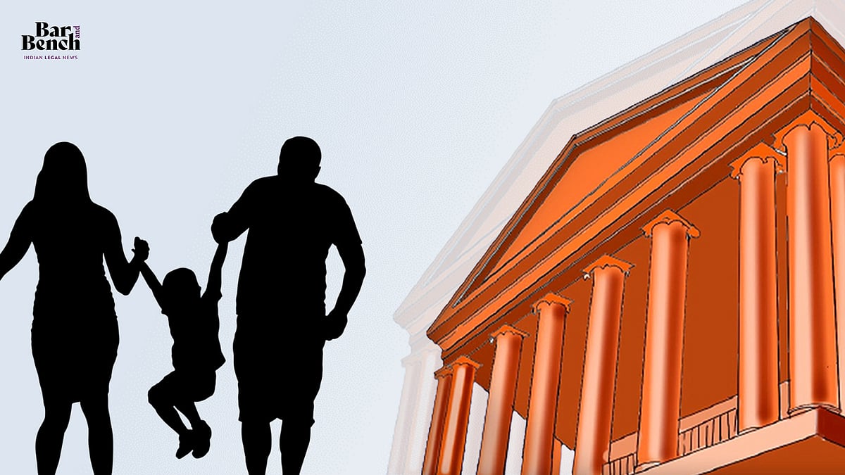 Karnataka High Court directs Central government to recognise adoption of child from Uganda by Indian couple - Vimarsana News