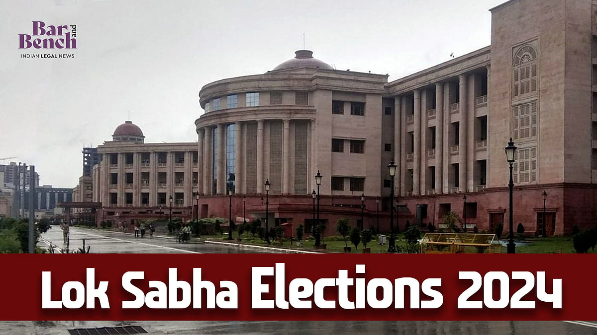 Allahabad High Court says authorities cannot issue general order for deposit of firearms citing Lok Sabha polls - Vimarsana News