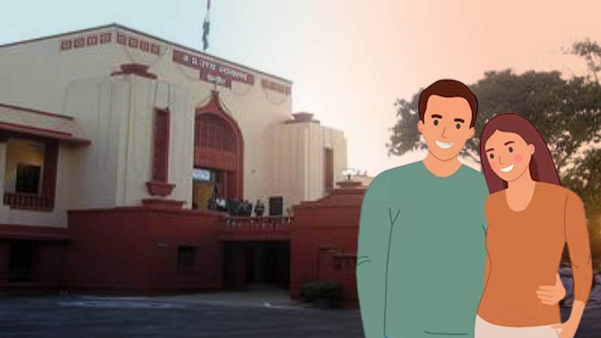 Constitutional rights need not always be enforced: Madhya Pradesh High Court in teen live-in couple's case - Vimarsana News