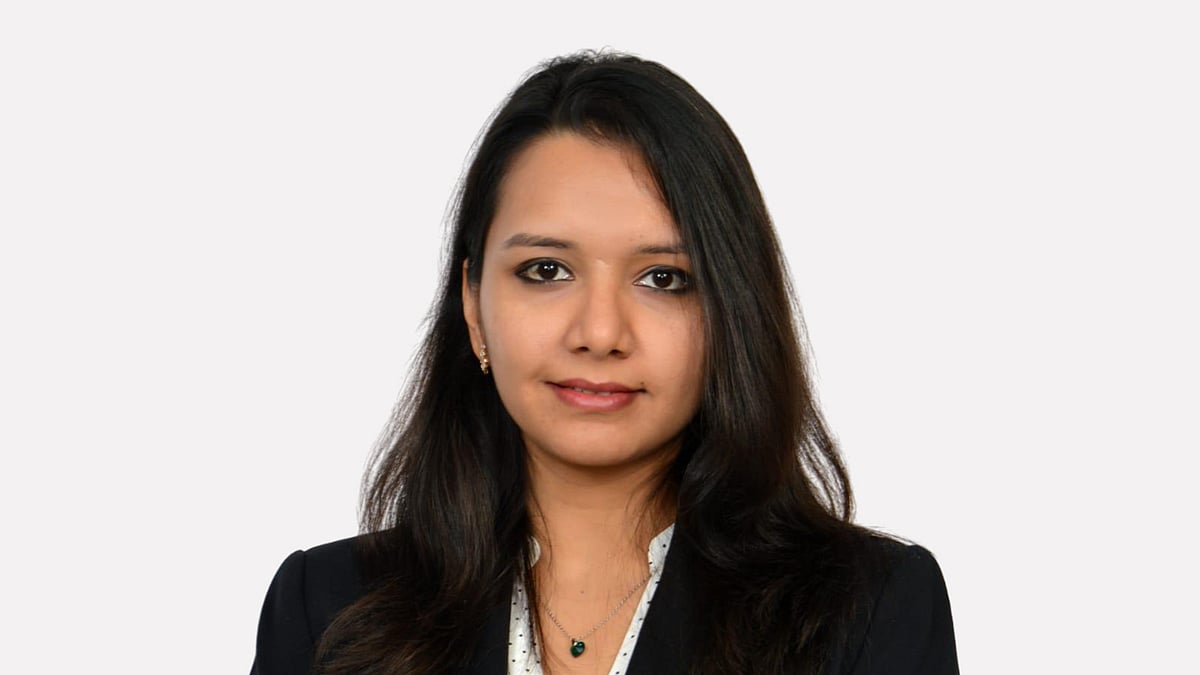 Khaitan Partner Mayuri Tiwari Agarwala joins Anagram Partners - Vimarsana News