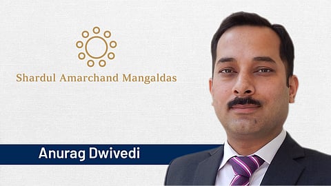 Anurag Dwivedi