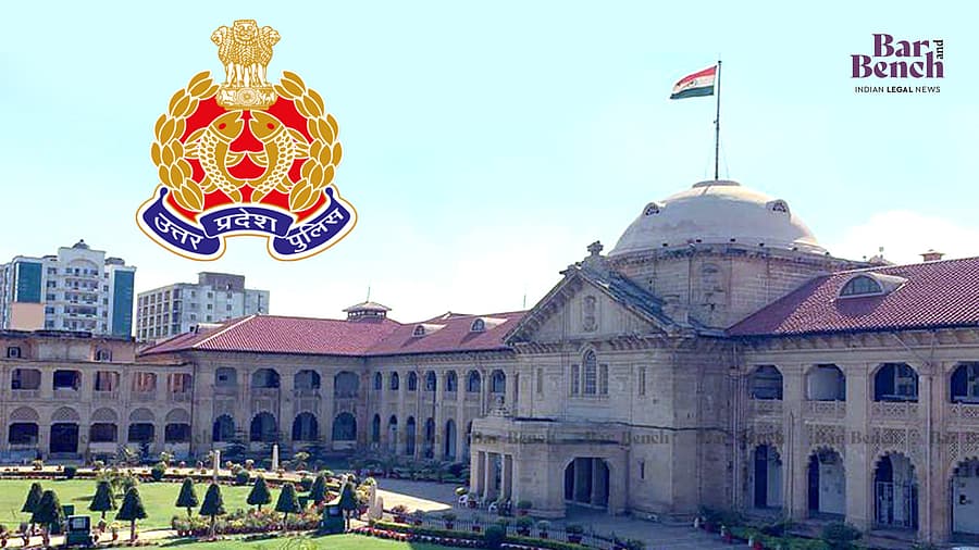 Allahabad High Court: PRO Detained for Lawyer Misbehavior, Contempt Ruling