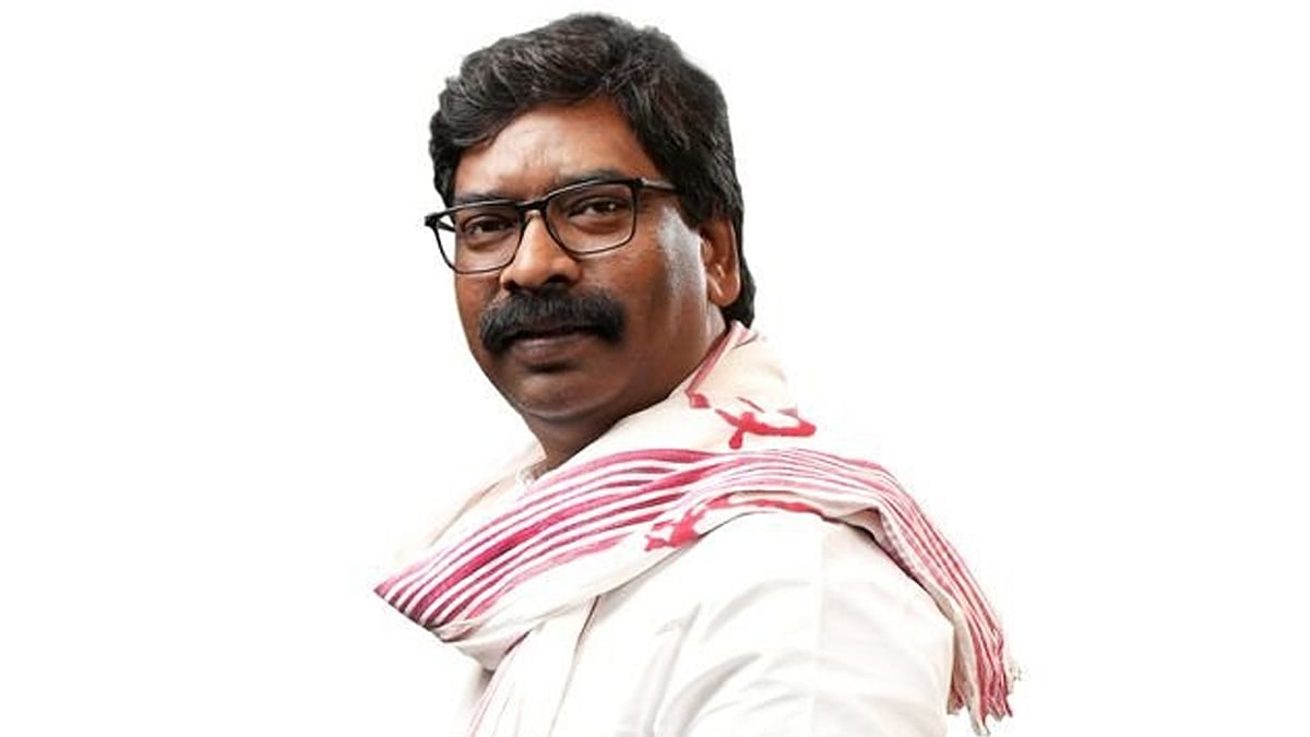 Jharkhand High Court denies interim bail to Hemant Soren but allows him to attend uncle's funeral - Vimarsana News