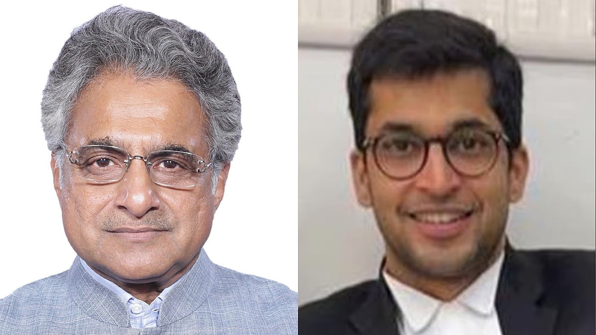BJD MP Pinaki Misra sues advocate Jai Anant Dehadrai for defamation in Delhi High Court - Vimarsana News