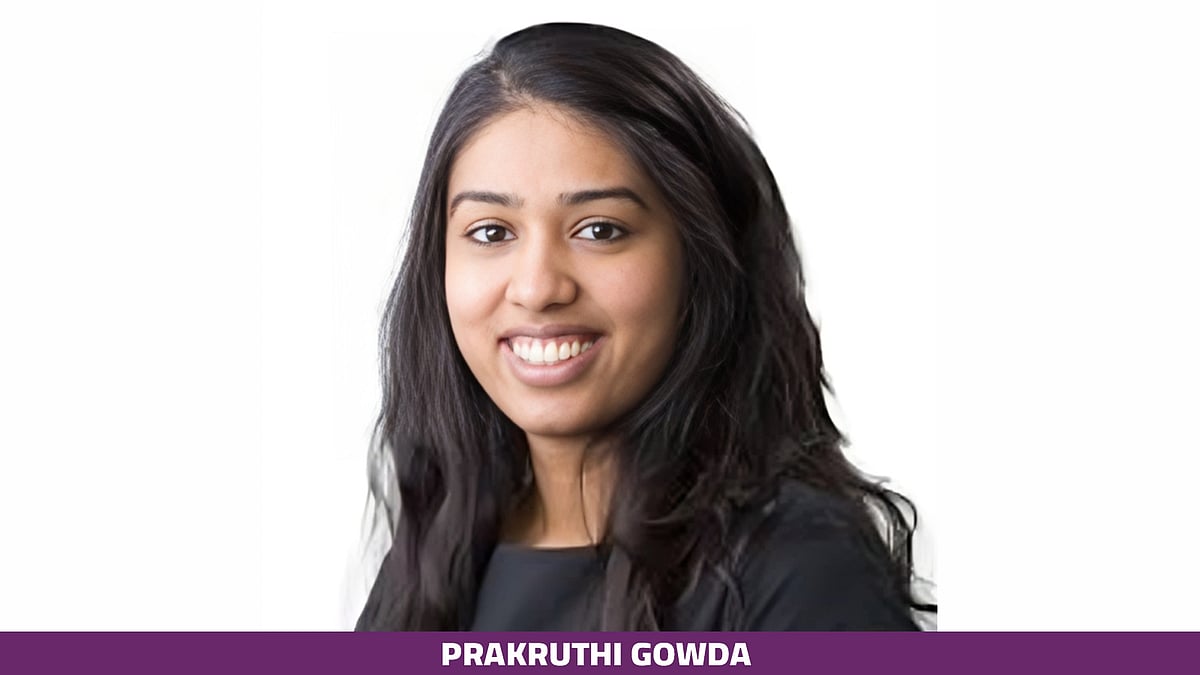 Prakruthi Gowda rejoins Norton Rose Fulbright as Partner in Dubai - Vimarsana News