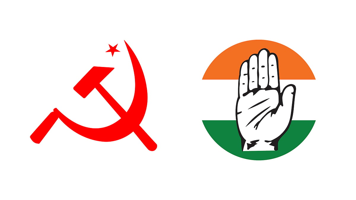 Repeal of CAA, UAPA; bifurcate Supreme Court: How the Congress and CPI(M) manifestos look to change the legal landscape - Vimarsana News