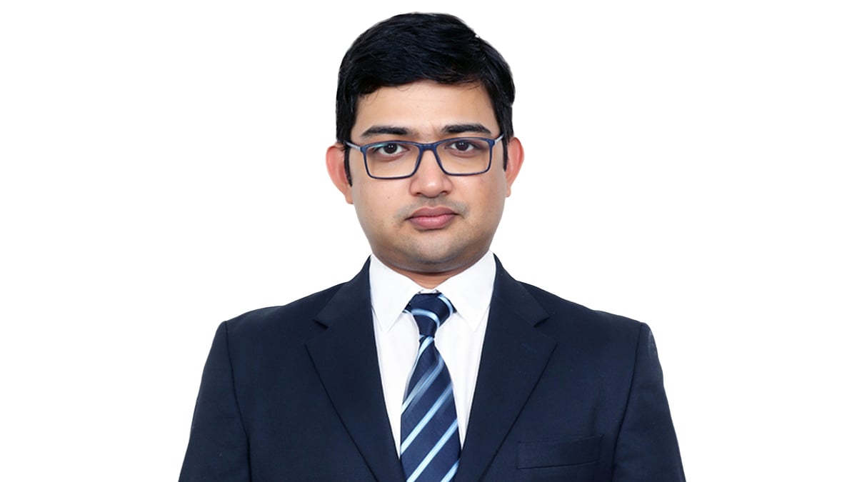 Siddharth K Vedula joins Cyril Amarchand Mangaldas as Partner in General Corporate practice - Vimarsana News