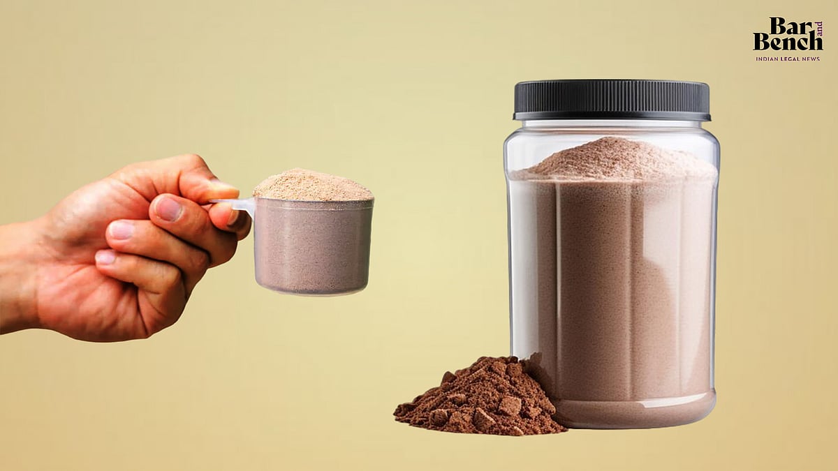 Consumer Court slaps ₹30,000 penalty sale counterfeit protein powder Flipkart - Vimarsana News