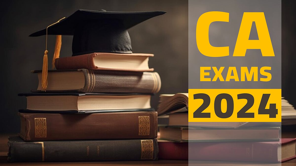 Delhi High Court rejects plea to postpone CA exams after Lok Sabha elections - Vimarsana News