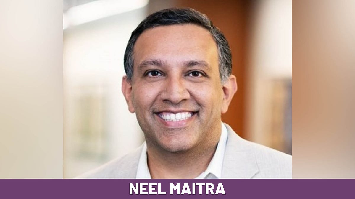 Wilson Sonsini Partner Neel Maitra joins Dechert LLP - Vimarsana News