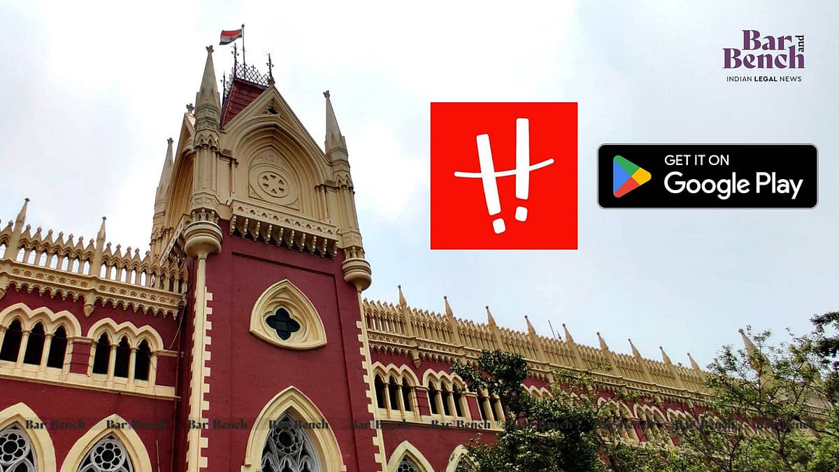 Google Play not itself a Payment Aggregator but RBI will take final call: Calcutta High Court - Vimarsana News