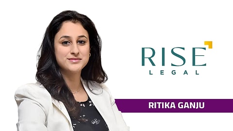 Ritika Ganju