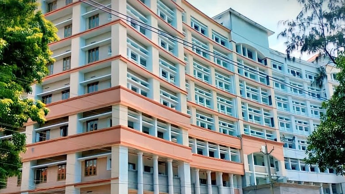 Kerala Court sentences spurned lover to life imprisonment for murder of former girlfriend - Vimarsana News
