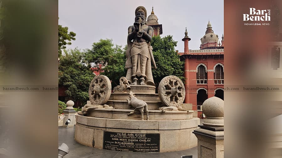 Madras High Court: Preaching Religion Without Permission Can Cancel OCI