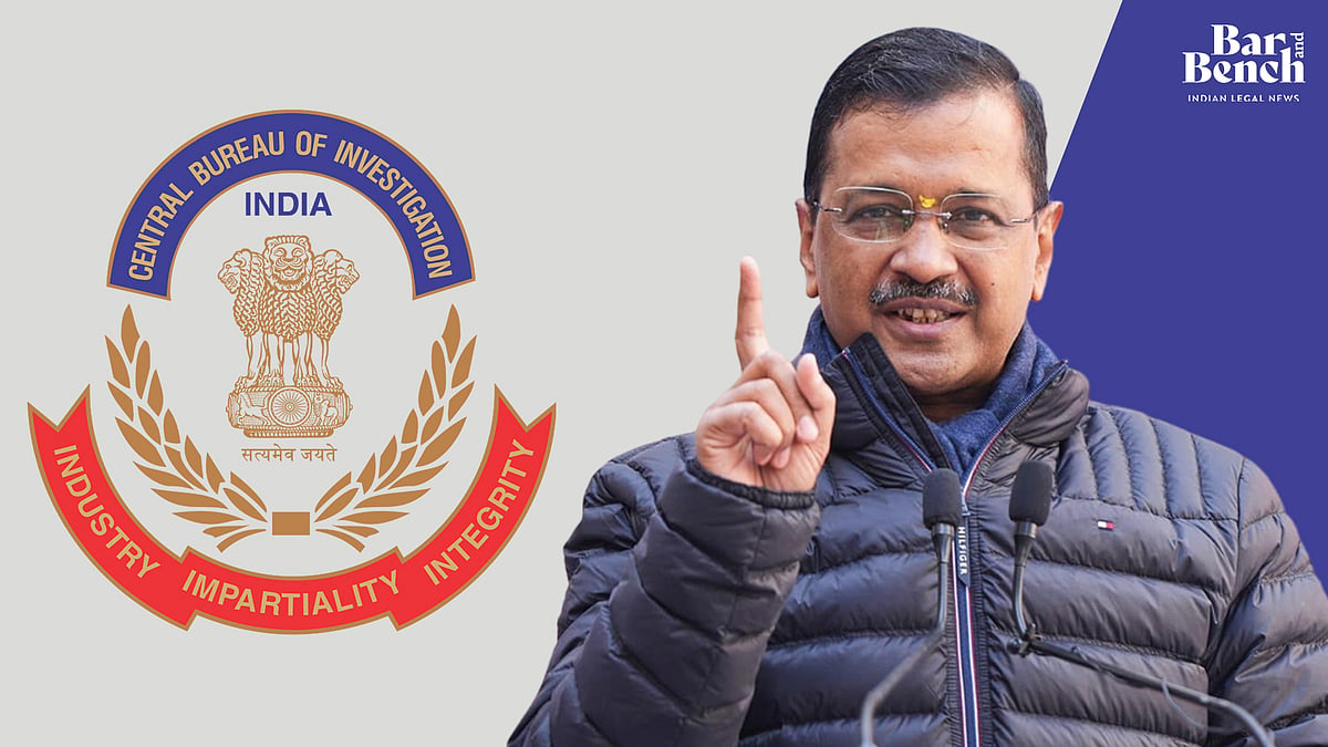 Excise Trial Excise policy case: Delhi High Court stays trial court's observations ...