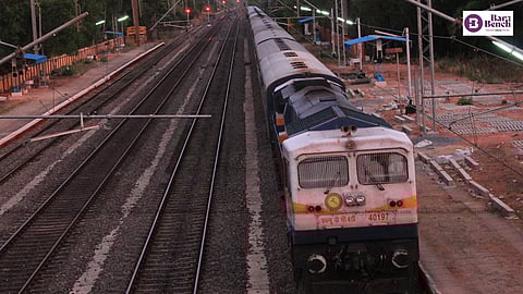 Train (for representation purpose)