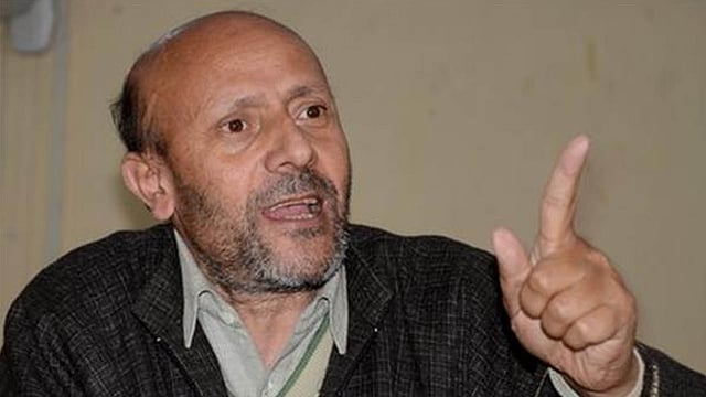 Engineer Rashid tells Delhi High Court authorities have asked ₹1.4 lakh ...