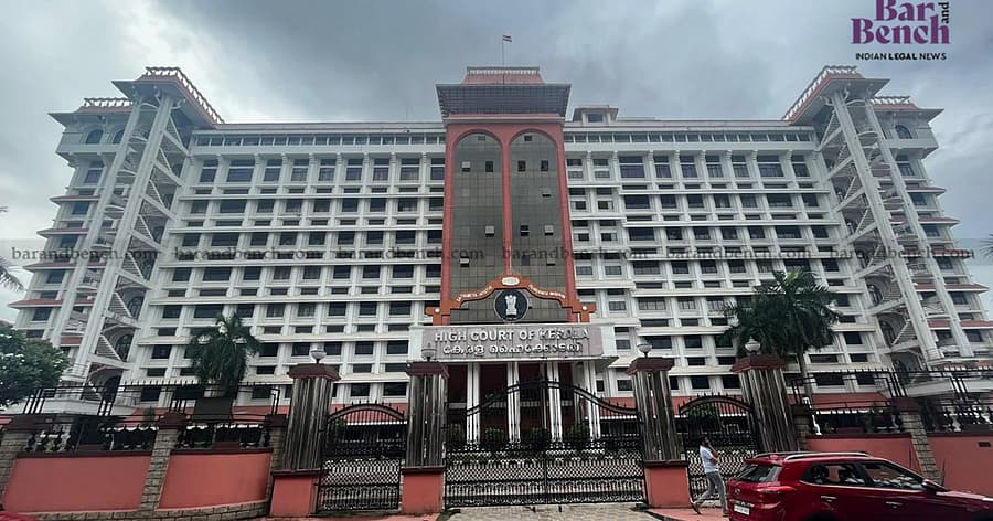 Kerala High Court: Upholds 10-Year Jail for Rape of Elderly Woman