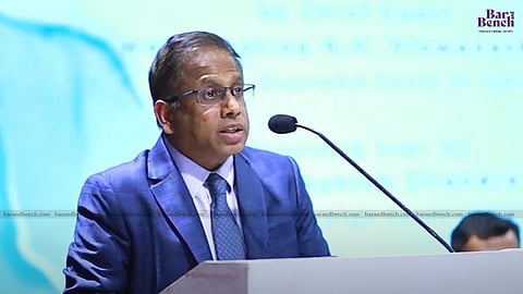 Justice KV Vishwanathan