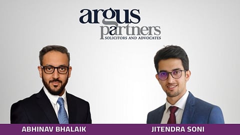 Abhinav Bhalaik, Jitendra Soni