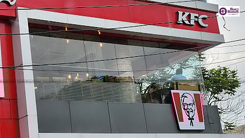 KFC