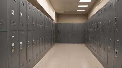 Bank Locker
